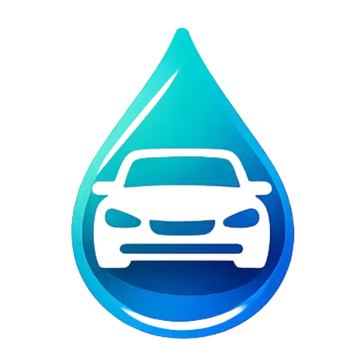Lavage auto à domicile Ligugé
